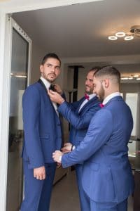 photographe de mariage en Ile de France