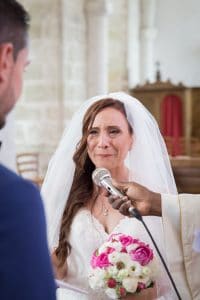 Photographe mariage en Ile de France