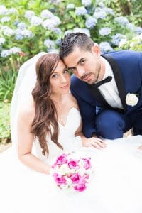 Photographe mariage en Ile de France