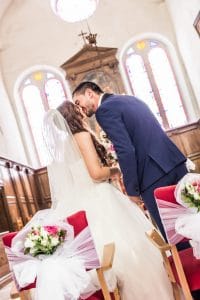 Photographe de mariage en Ile de France