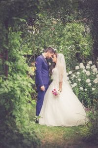 Photographe de mariage en Ile de France