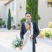 Mariage dans le sud de la France
