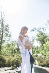 Photographe grossesse Le Plessis Belleville