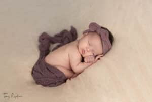 Photo de naissance en seine et marne