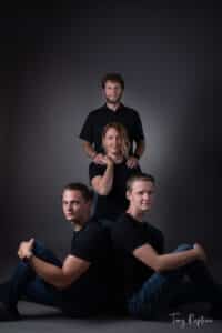 Séance photo de famille en seine et marne 77