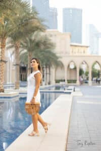 Photographe à Dubaï