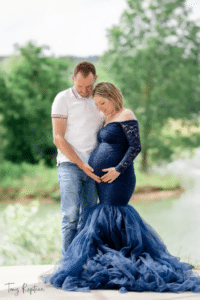 Une belle photo par le photographe Studio Tony Rapiteau