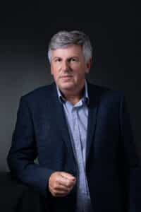 Portrait pour une entreprise en Ile de France