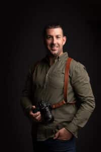 Votre photographe proche de Meaux en Seine et Marne, Studio Tony Rapiteau