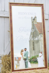 Tony Rapiteau photographe de mariage en Seine et Marne