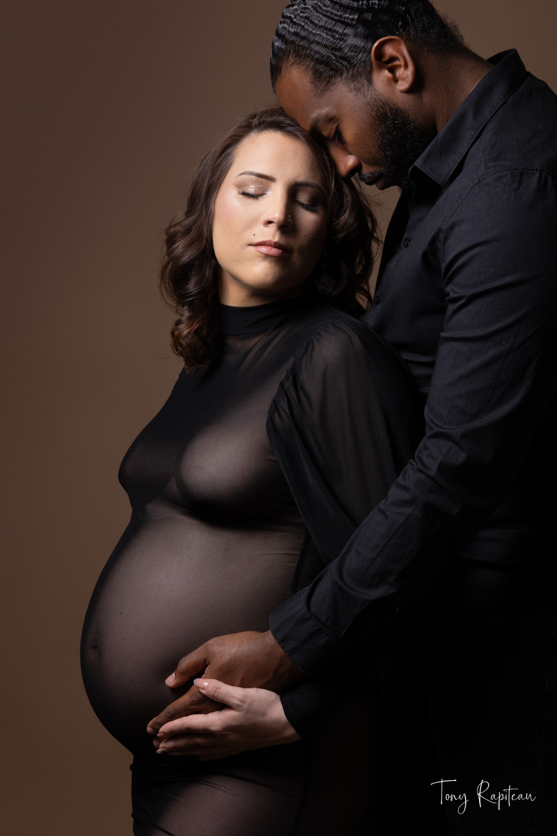 Vos plus belles photos de grossesse en Seine et Marne
