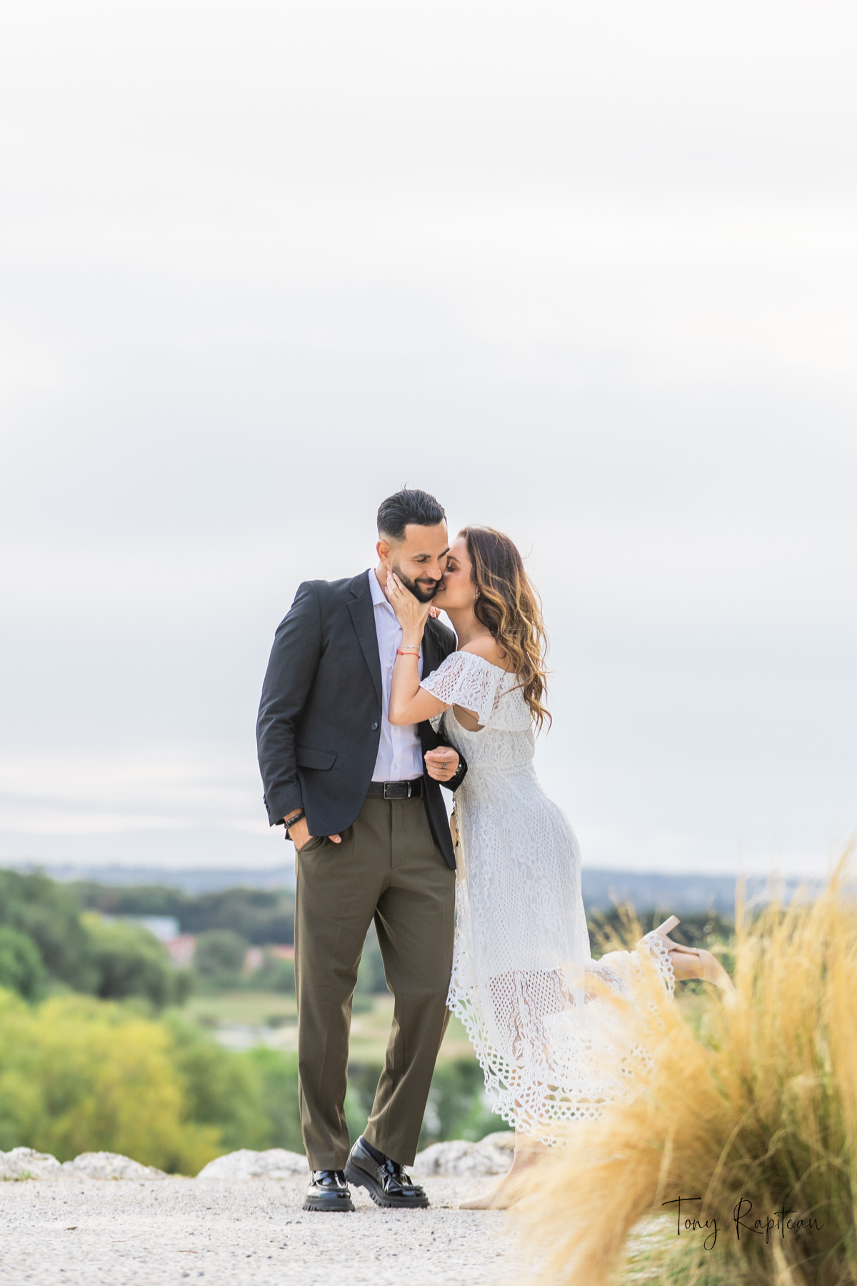 Photo de couple en Seine et Marne