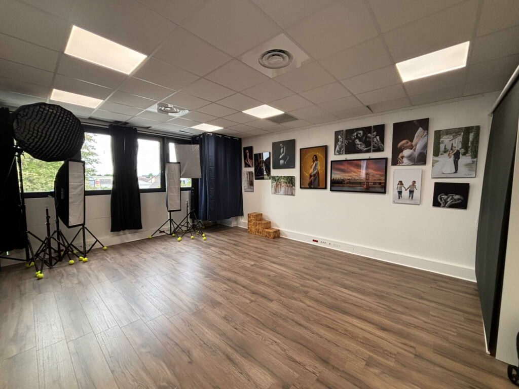 Studio Tony Rapiteau, studio photo au Plessis Belleville, proche seine et marne